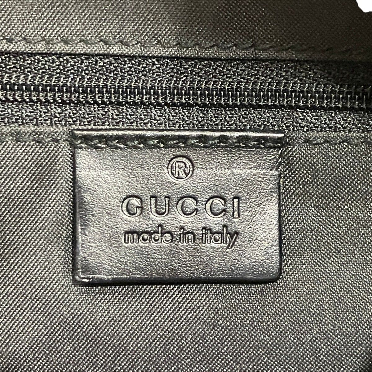 Gucci GG Canvas Shoulder — view 4