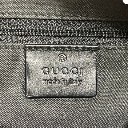 Gucci GG Canvas Shoulder — view 4