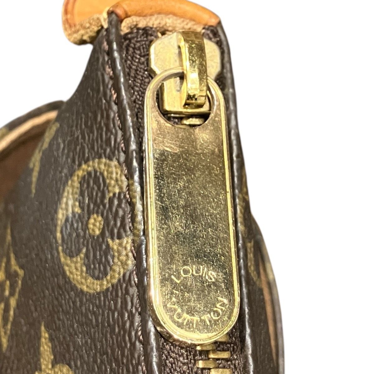 Louis Vuitton Totally PM Monogram Tote — view 7