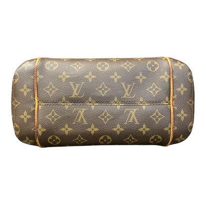 Louis Vuitton Totally PM Monogram Tote — view 3