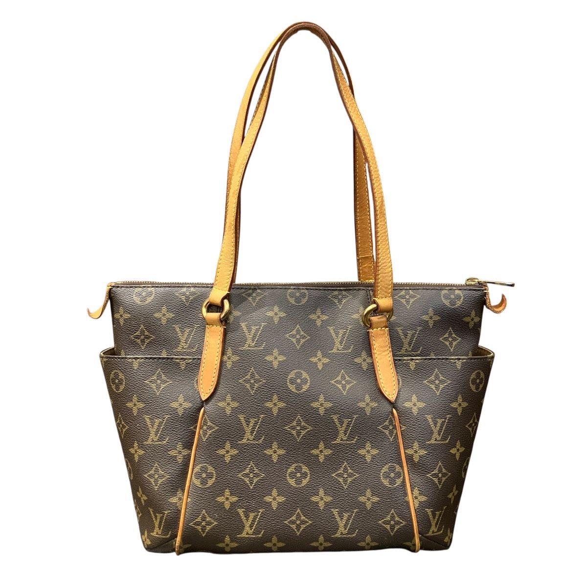 Louis Vuitton Totally PM Monogram Tote — view 2