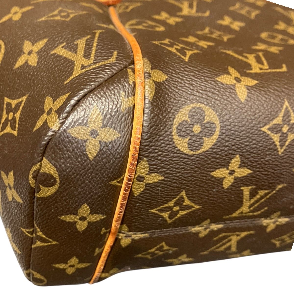 Louis Vuitton Totally PM Monogram Tote — view 6