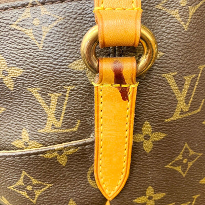 Louis Vuitton Totally PM Monogram Tote — view 8
