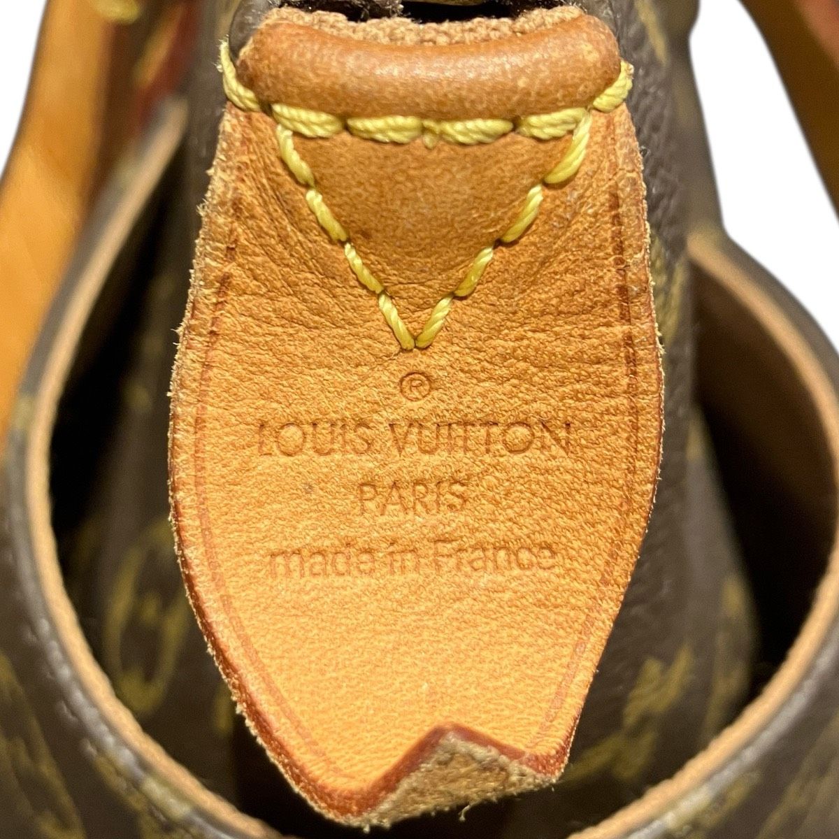 Louis Vuitton Totally PM Monogram Tote — view 4