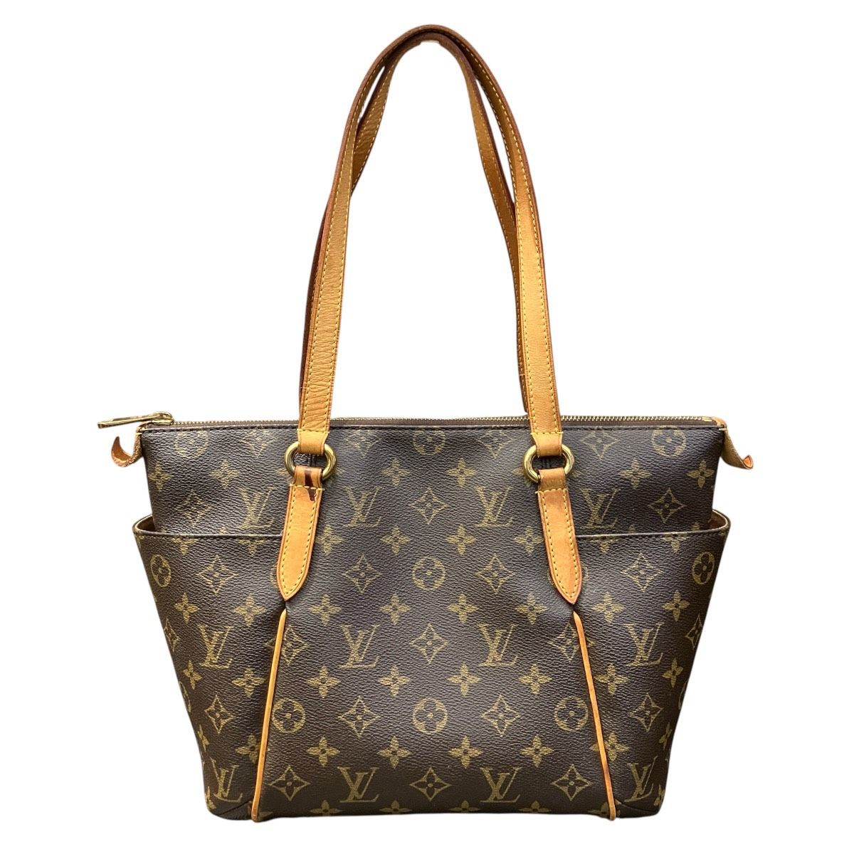 Louis Vuitton Totally PM Monogram Tote