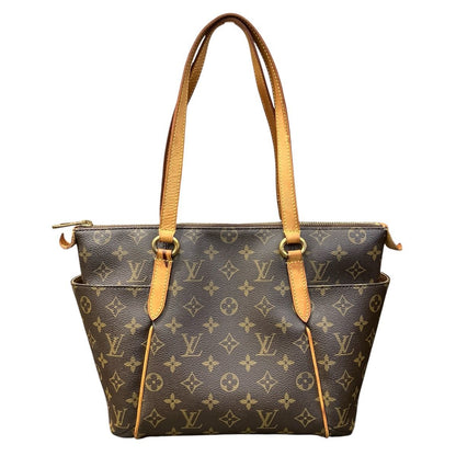 Louis Vuitton Totally PM Monogram Tote