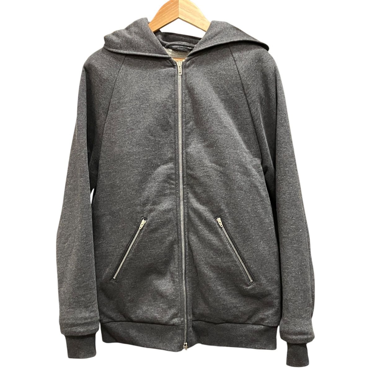 Balenciaga Cotton Hoodie