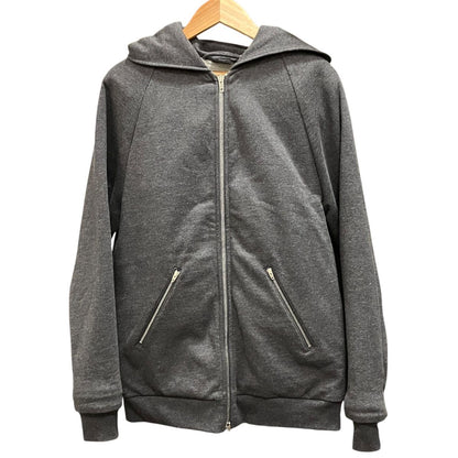 Balenciaga Cotton Hoodie