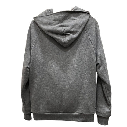 Balenciaga Cotton Hoodie — view 2