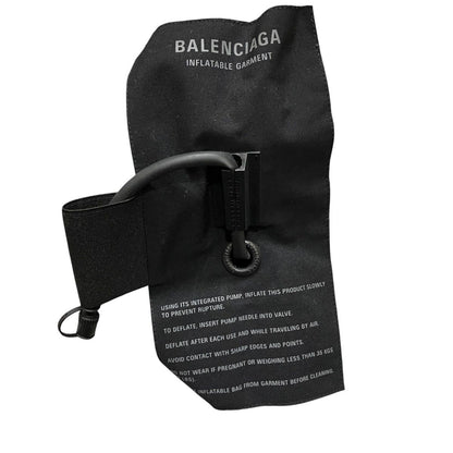 Balenciaga Cotton Hoodie — view 5