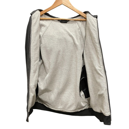 Balenciaga Cotton Hoodie — view 4