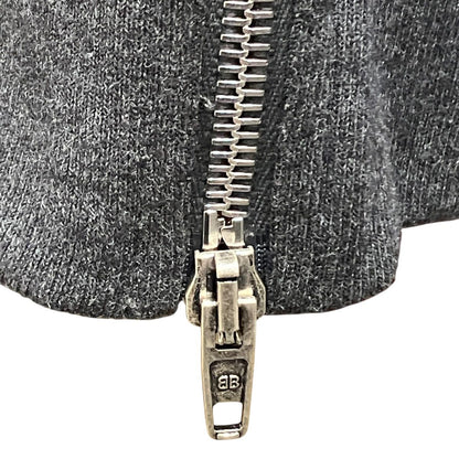 Balenciaga Cotton Hoodie — view 8
