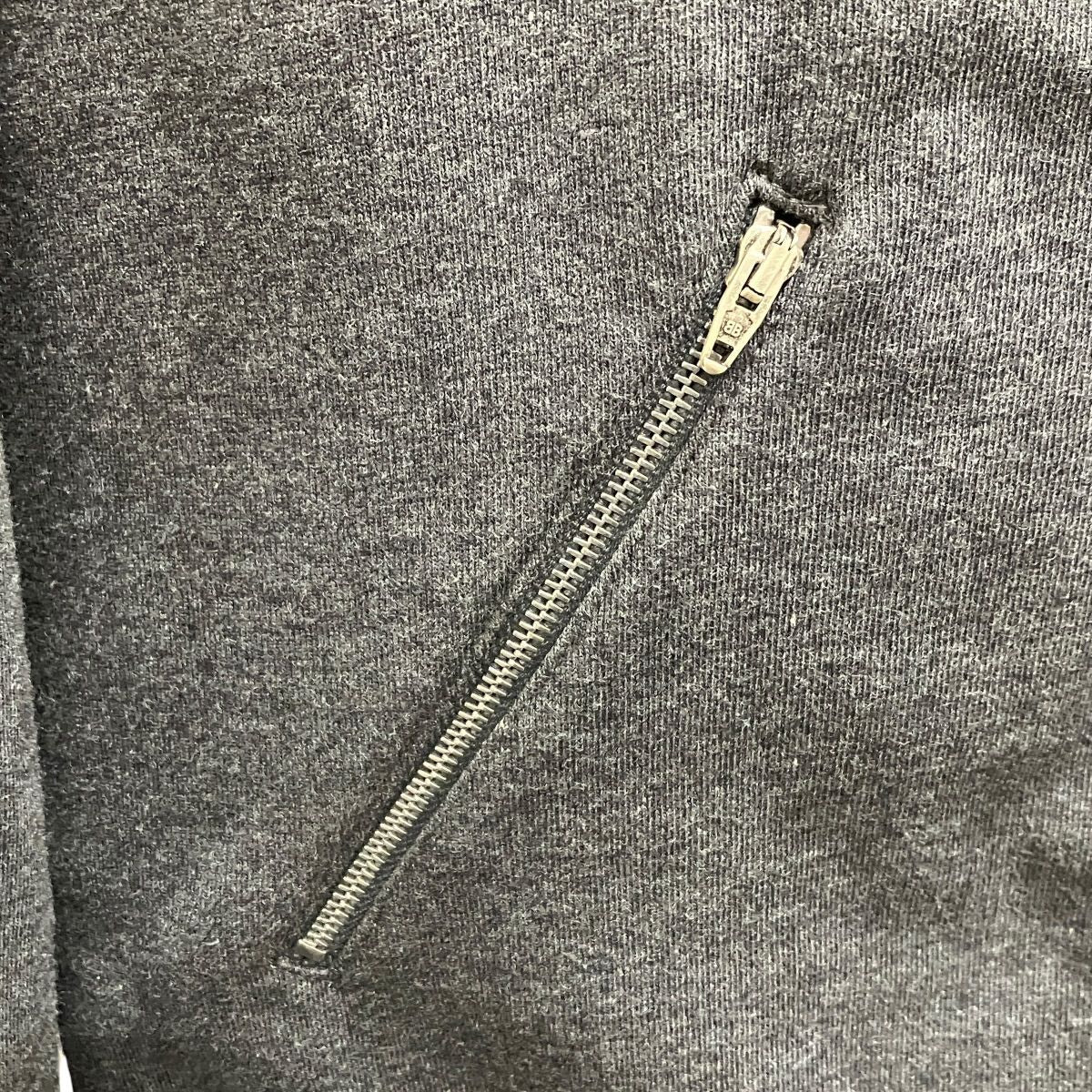 Balenciaga Cotton Hoodie — view 6
