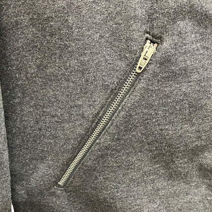Balenciaga Cotton Hoodie — view 6