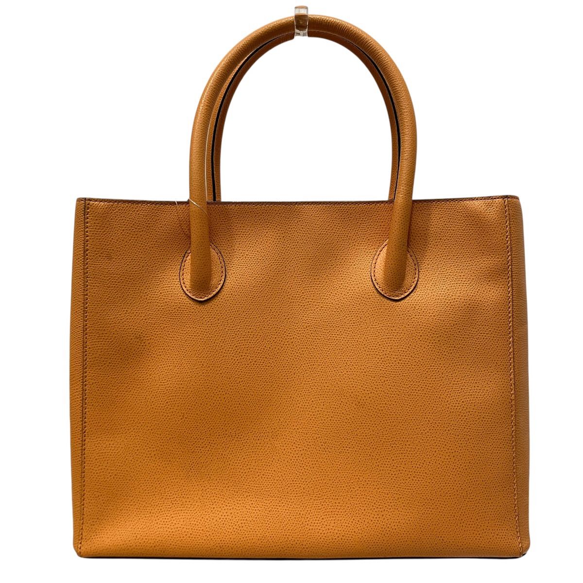 Celine Vintage Handbag Leather — view 2