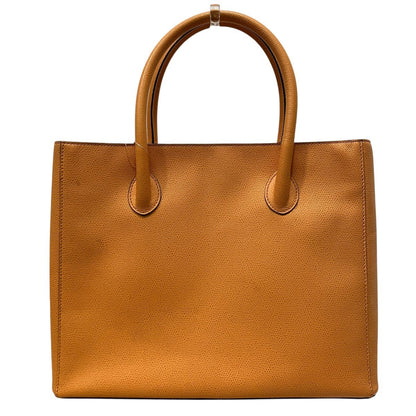 Celine Vintage Handbag Leather — view 2