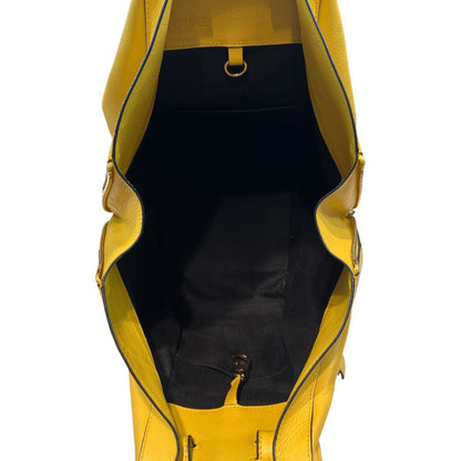 Loewe Hammock Small Handbag Leather — view 8