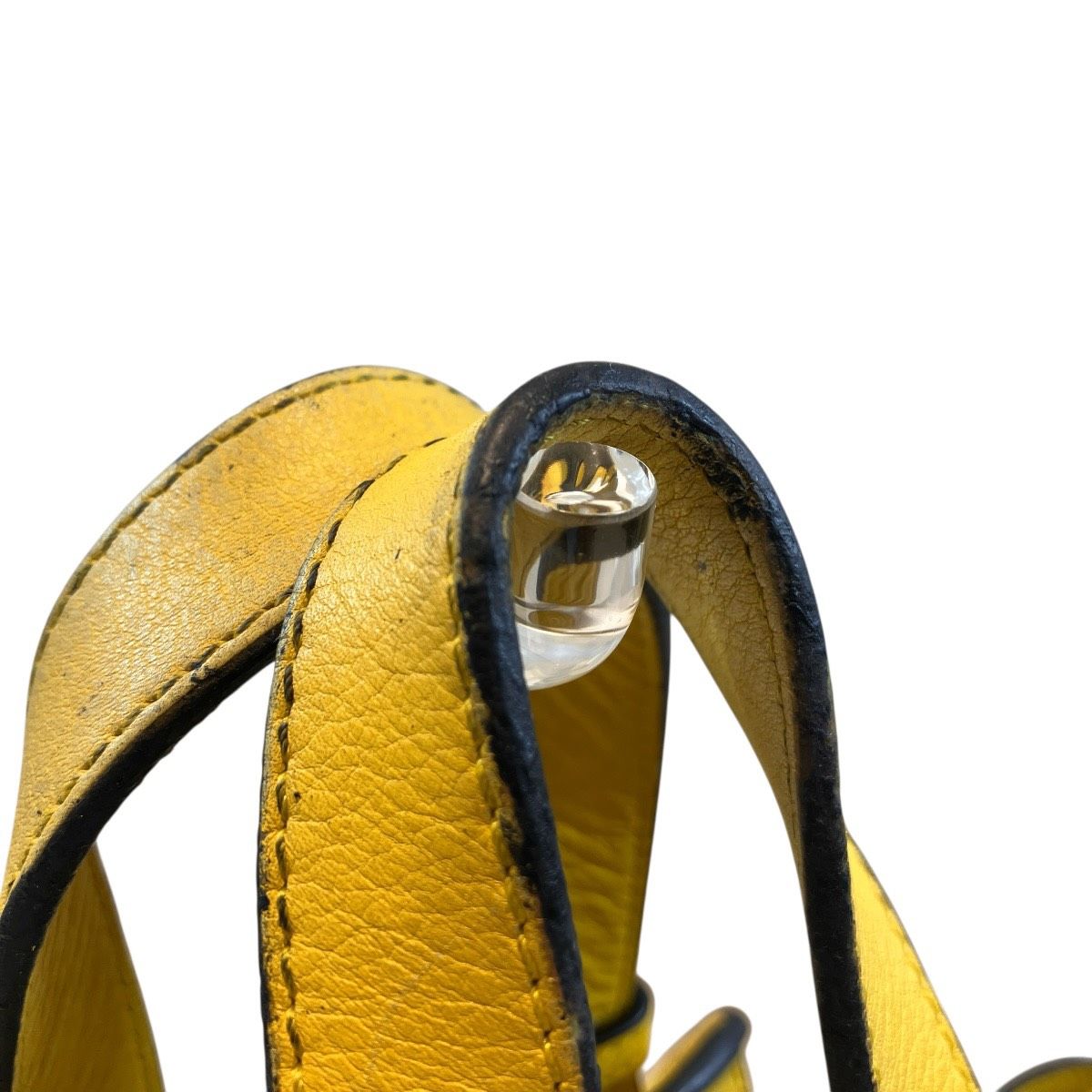 Loewe Hammock Small Handbag Leather — view 7