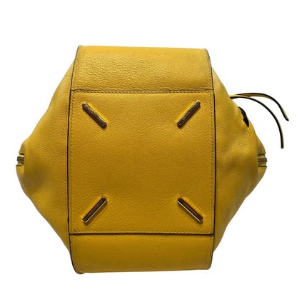 Loewe Hammock Small Handbag Leather — view 3