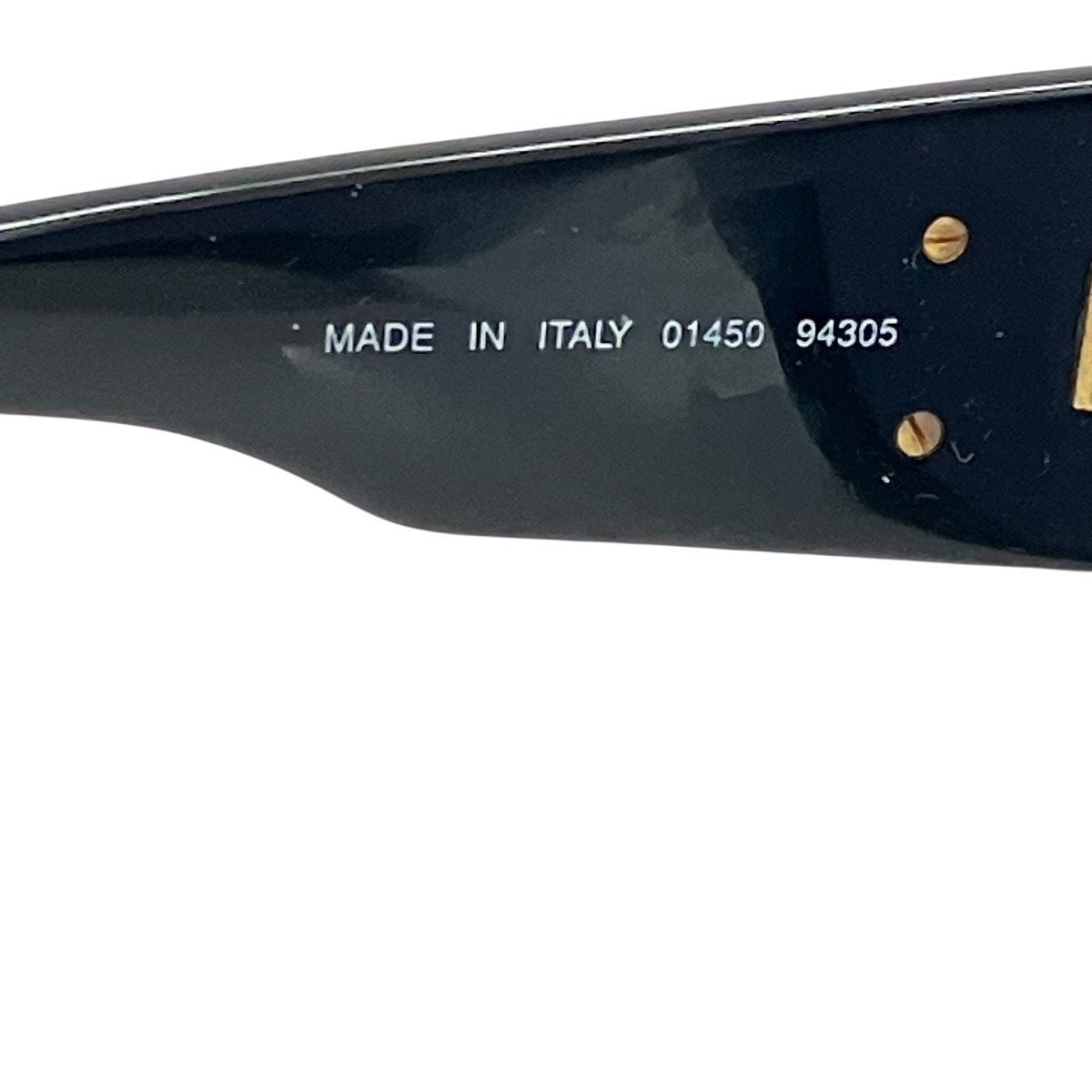 Chanel Quilted Sunglasses Acetate Eyewear — view 8