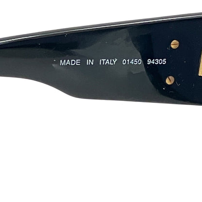 Chanel Quilted Sunglasses Acetate Eyewear — view 8