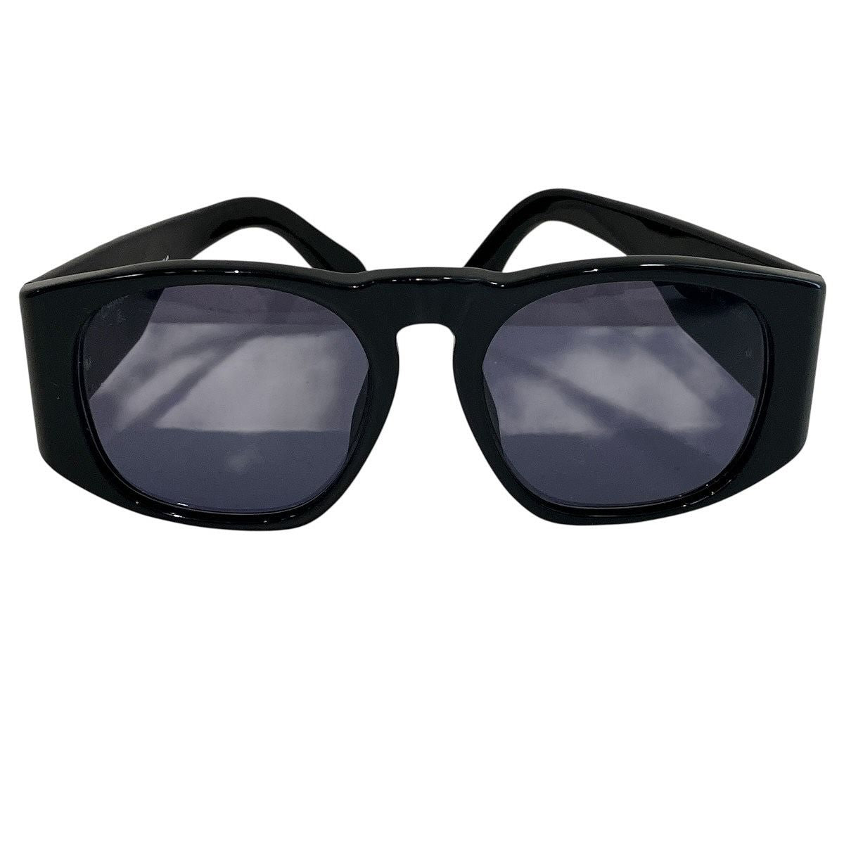 Chanel Quilted Sunglasses Acetate Eyewear