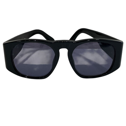 Chanel Quilted Sunglasses Acetate Eyewear