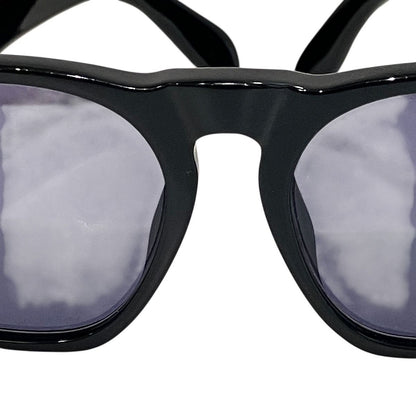 Chanel Quilted Sunglasses Acetate Eyewear — view 3