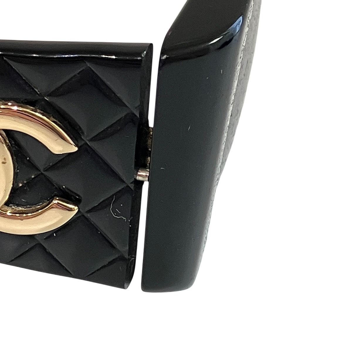 Chanel Quilted Sunglasses Acetate Eyewear — view 9
