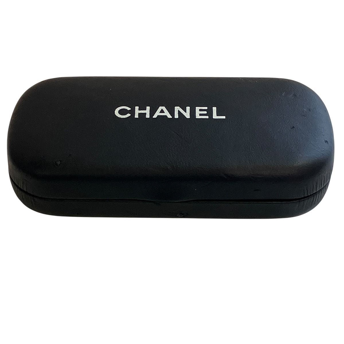 Chanel Quilted Sunglasses Acetate Eyewear — view 5