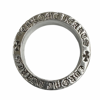 Chrome Hearts Spacer Dagger 925 mm Ring Silver — view 6