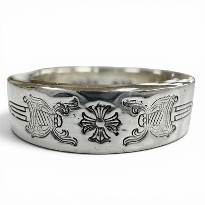 Chrome Hearts Spacer Dagger 925 mm Ring Silver — view 2