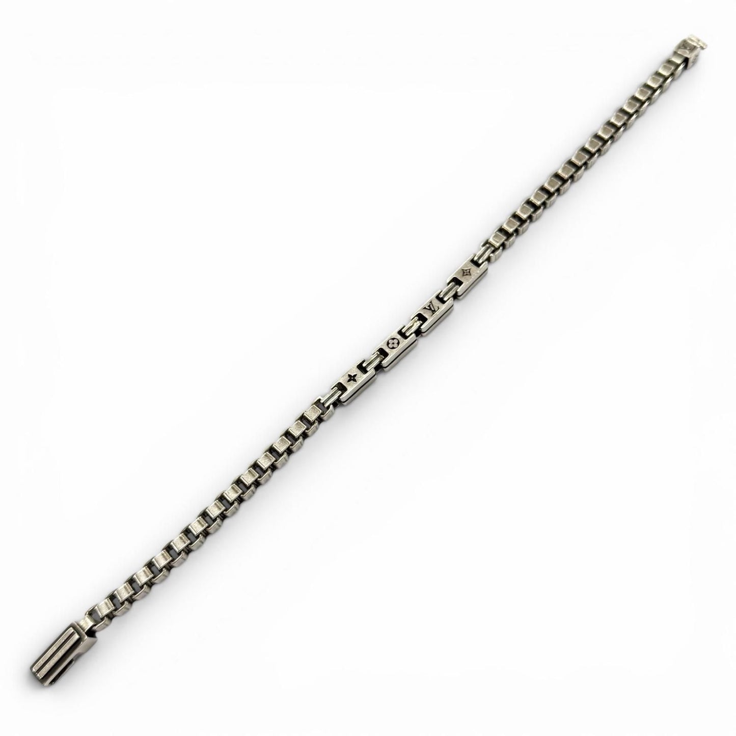 Louis Vuitton 2025 LV L 135300 Bracelet — view 3