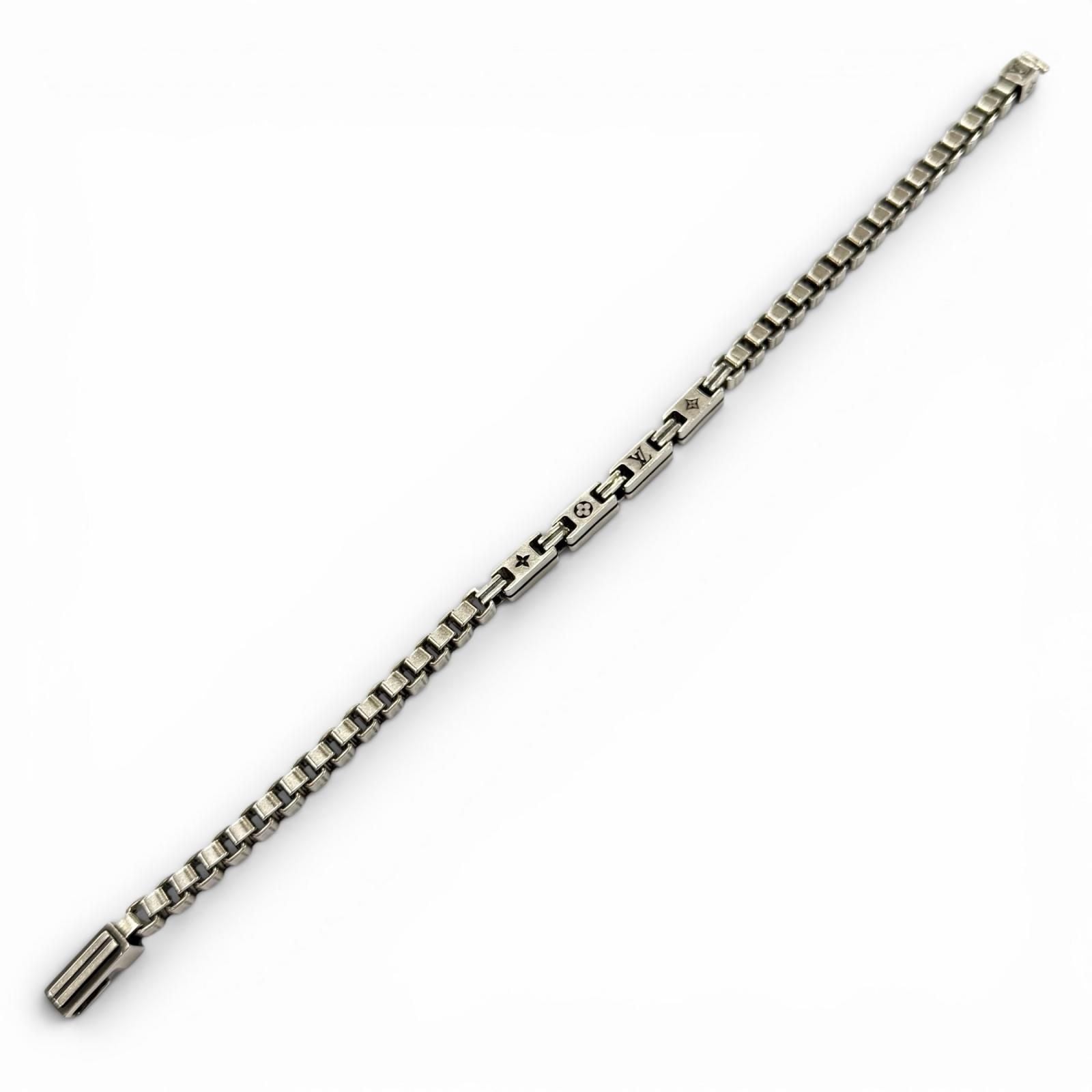 Louis Vuitton 2025 LV L 135300 Bracelet — view 3