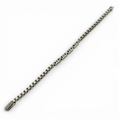 Louis Vuitton 2025 LV L 135300 Bracelet — view 3
