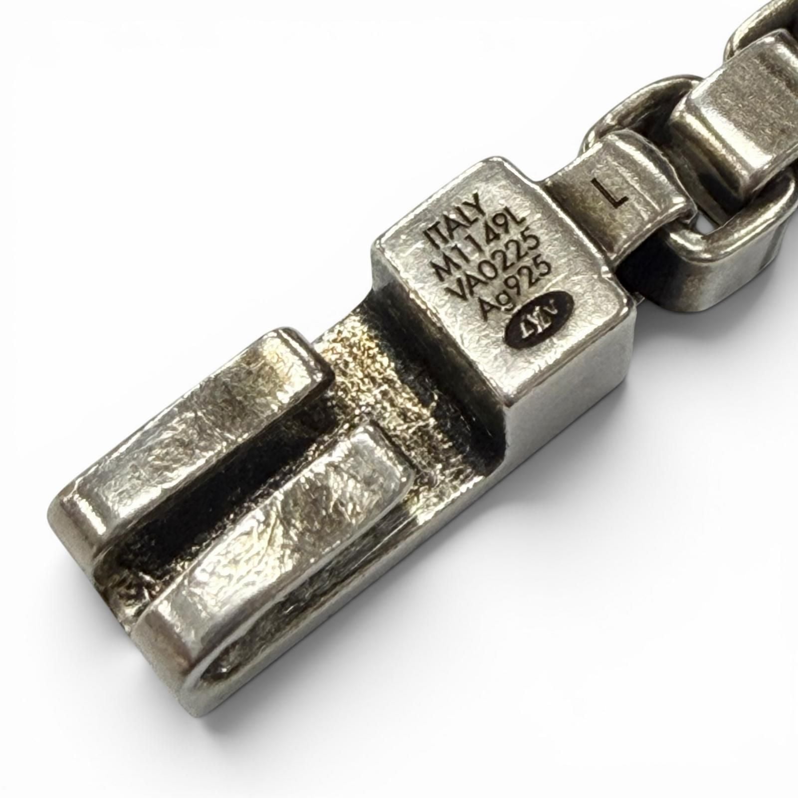 Louis Vuitton 2025 LV L 135300 Bracelet — view 6