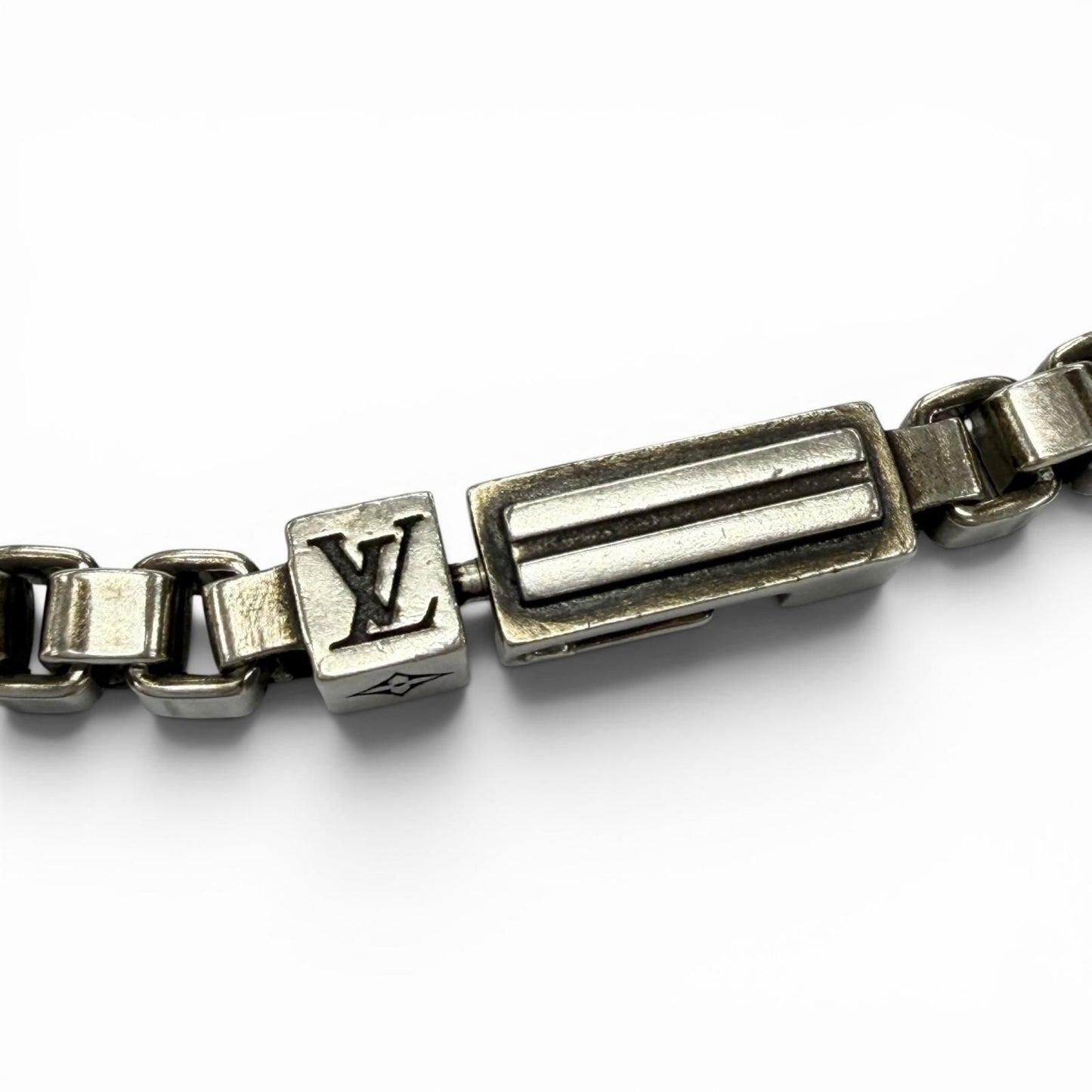 Louis Vuitton 2025 LV L 135300 Bracelet — view 5