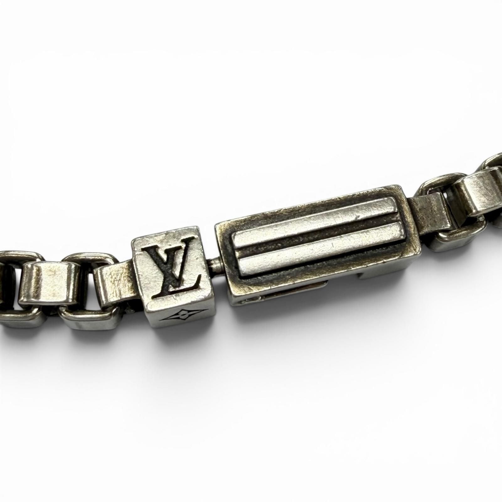 Louis Vuitton 2025 LV L 135300 Bracelet — view 5