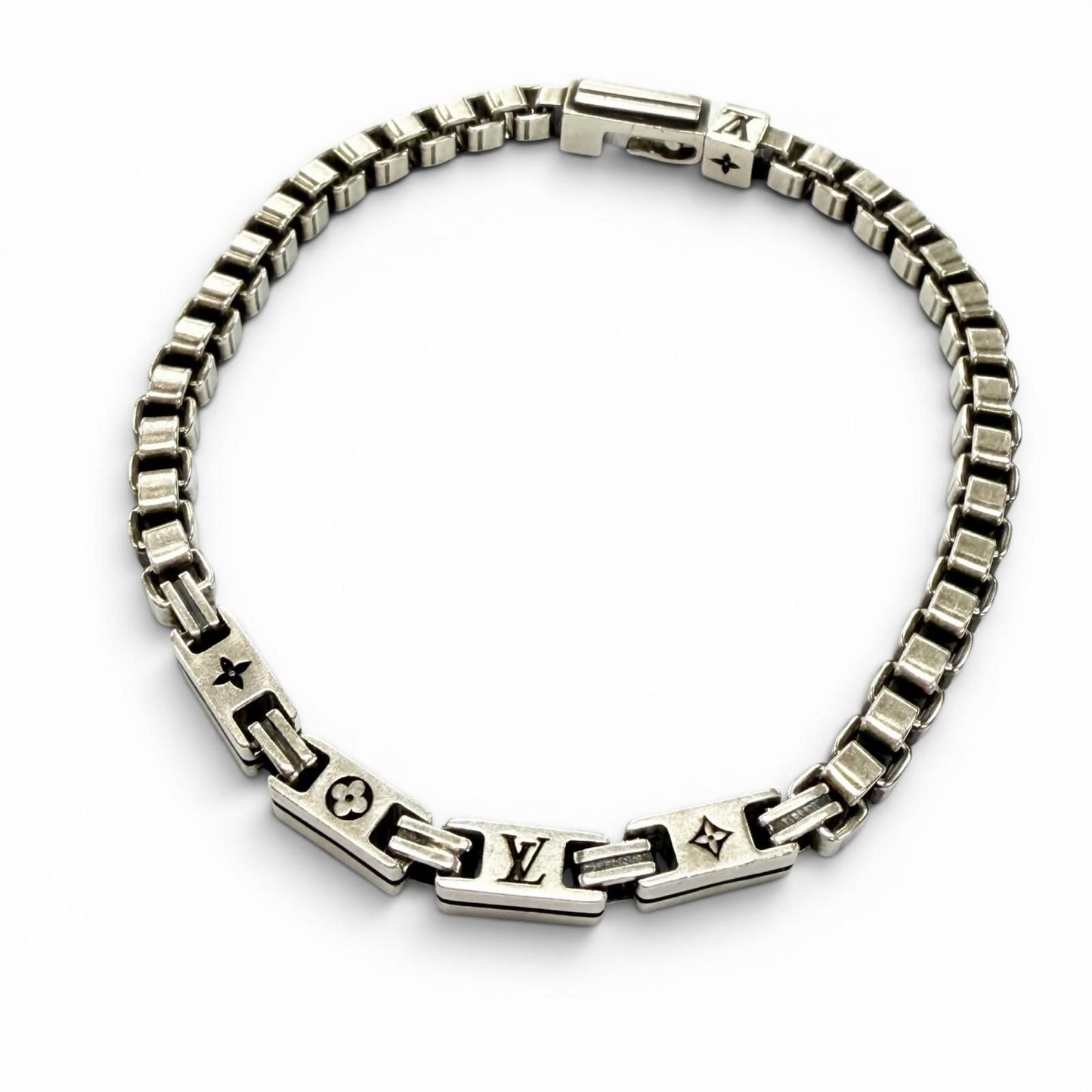Louis Vuitton 2025 LV L 135300 Bracelet