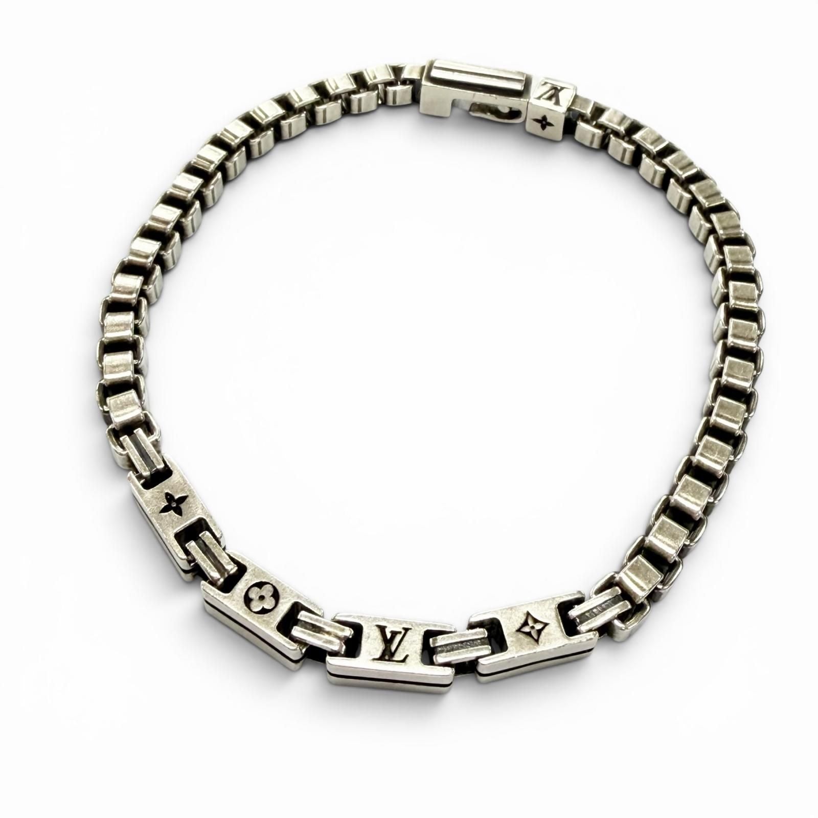 Louis Vuitton 2025 LV L 135300 Bracelet