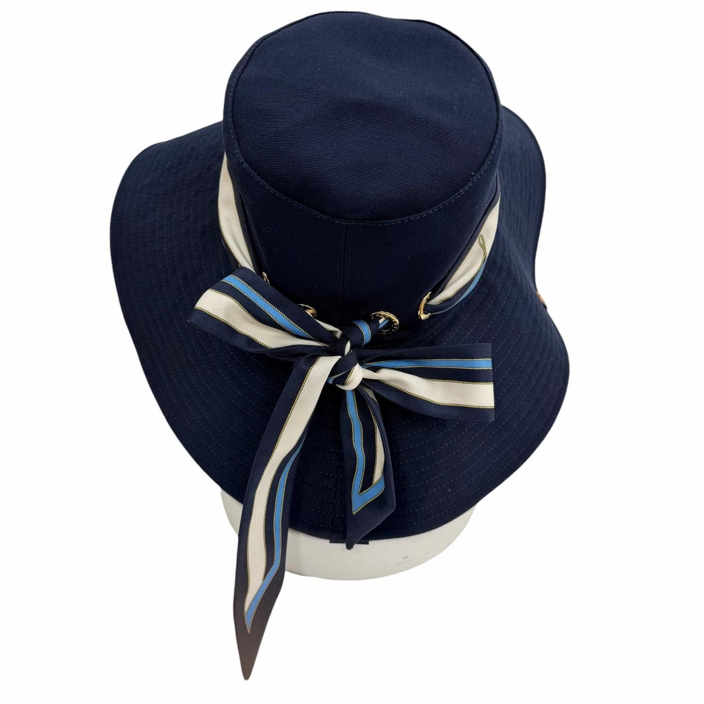 Louis Vuitton 2024 LV Hat — view 4
