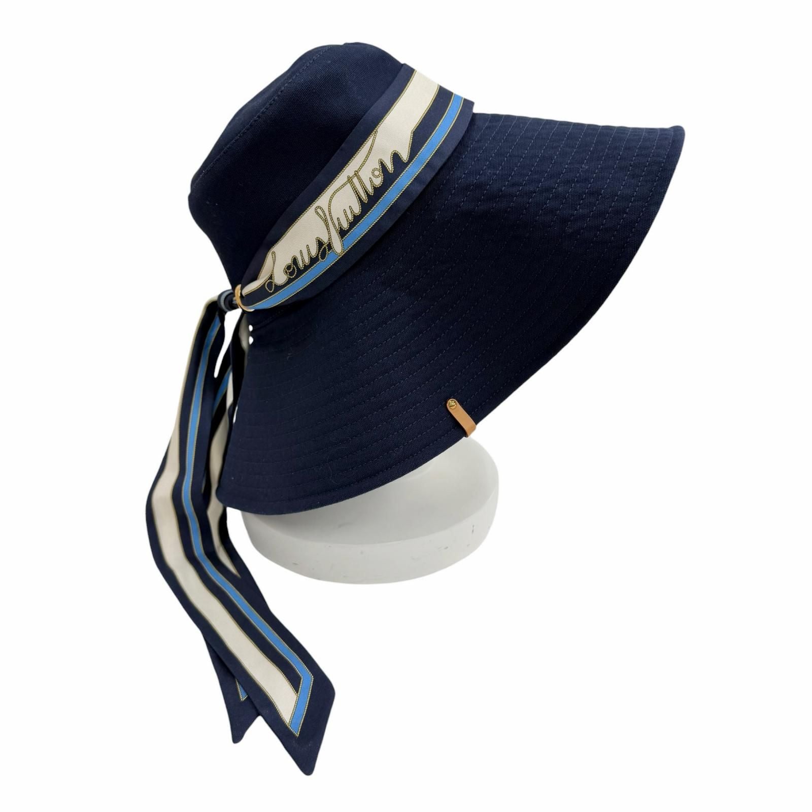 Louis Vuitton 2024 LV Hat — view 5