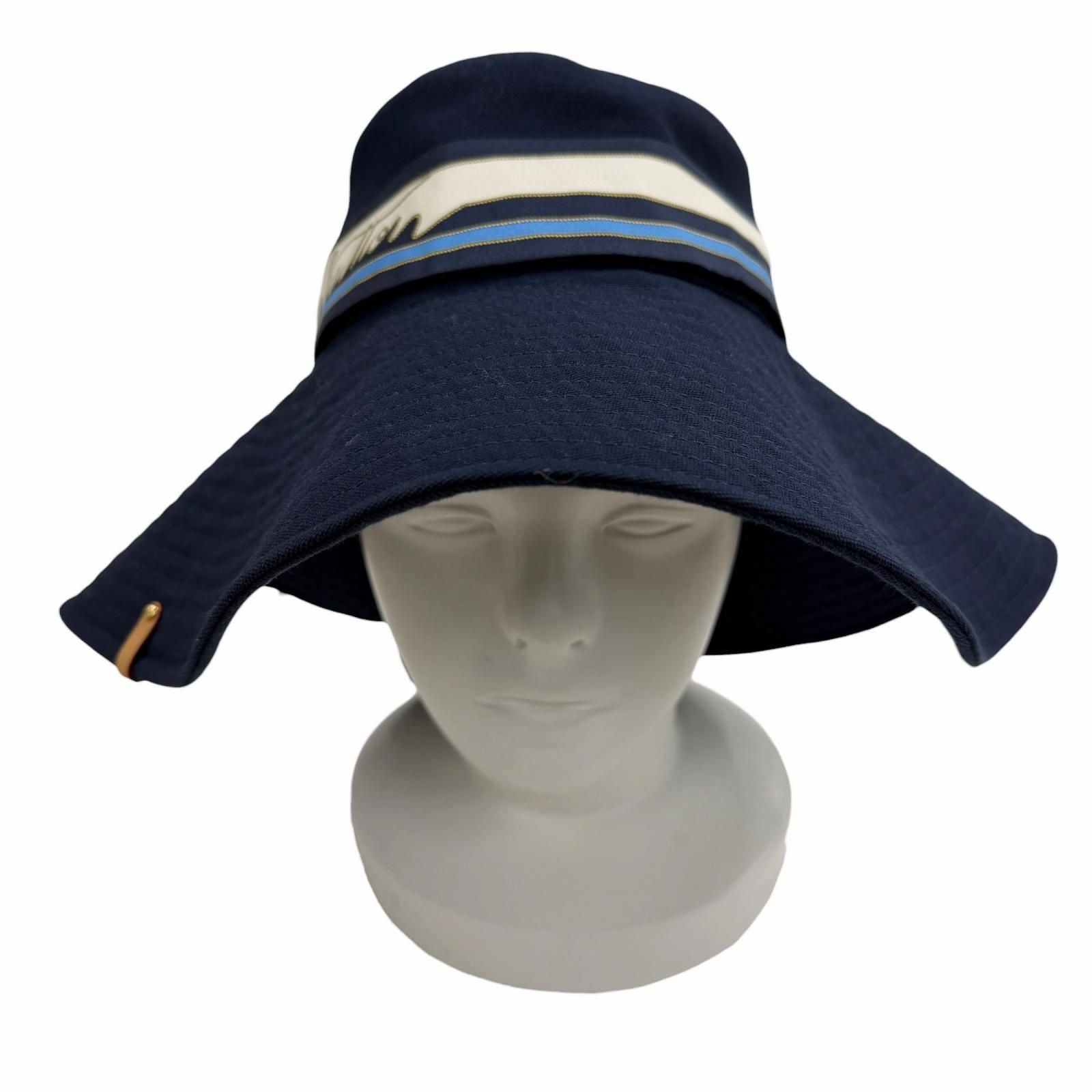 Louis Vuitton 2024 LV Hat — view 2