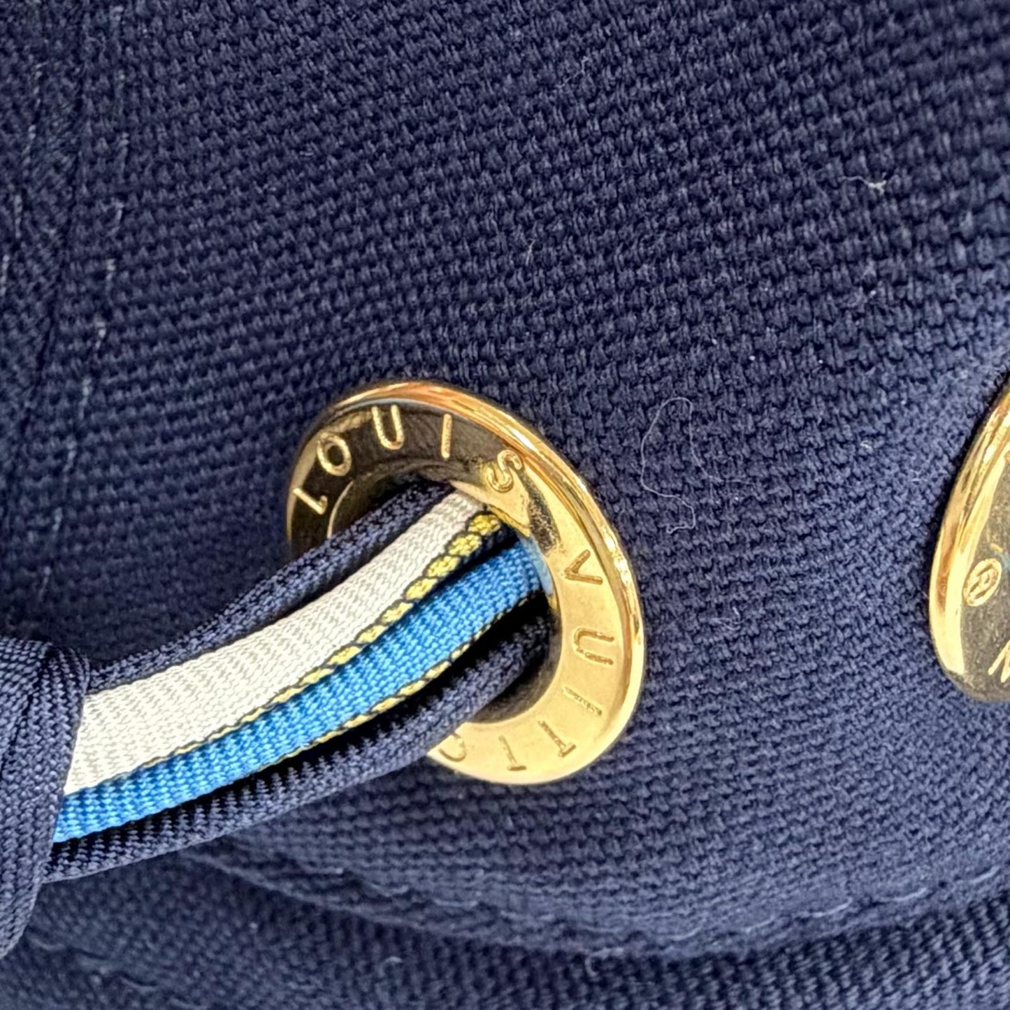 Louis Vuitton 2024 LV Hat — view 8