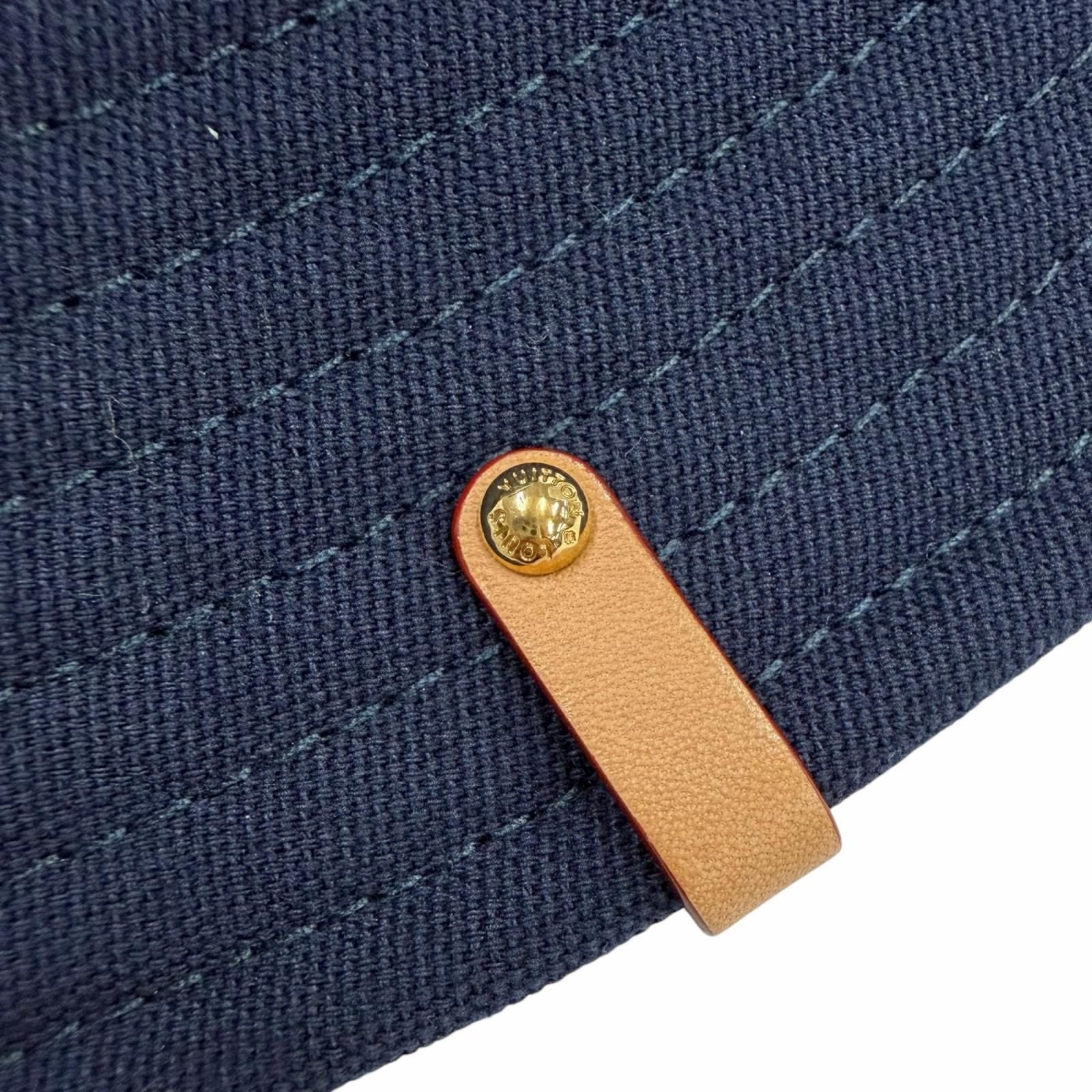 Louis Vuitton 2024 LV Hat — view 7