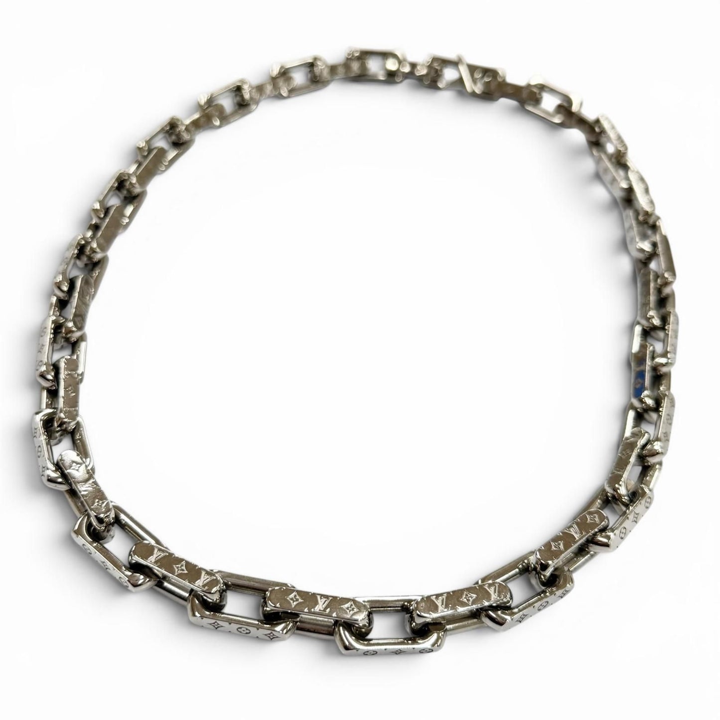 Louis Vuitton 2021 129800 Necklace