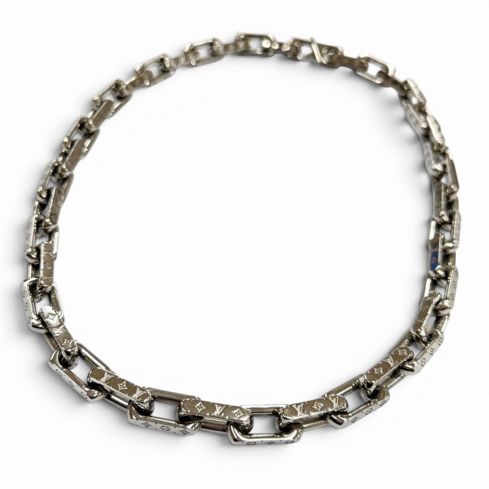 Louis Vuitton 2021 129800 Necklace
