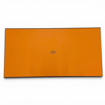 Hermes 115 195800 Scarf — view 8