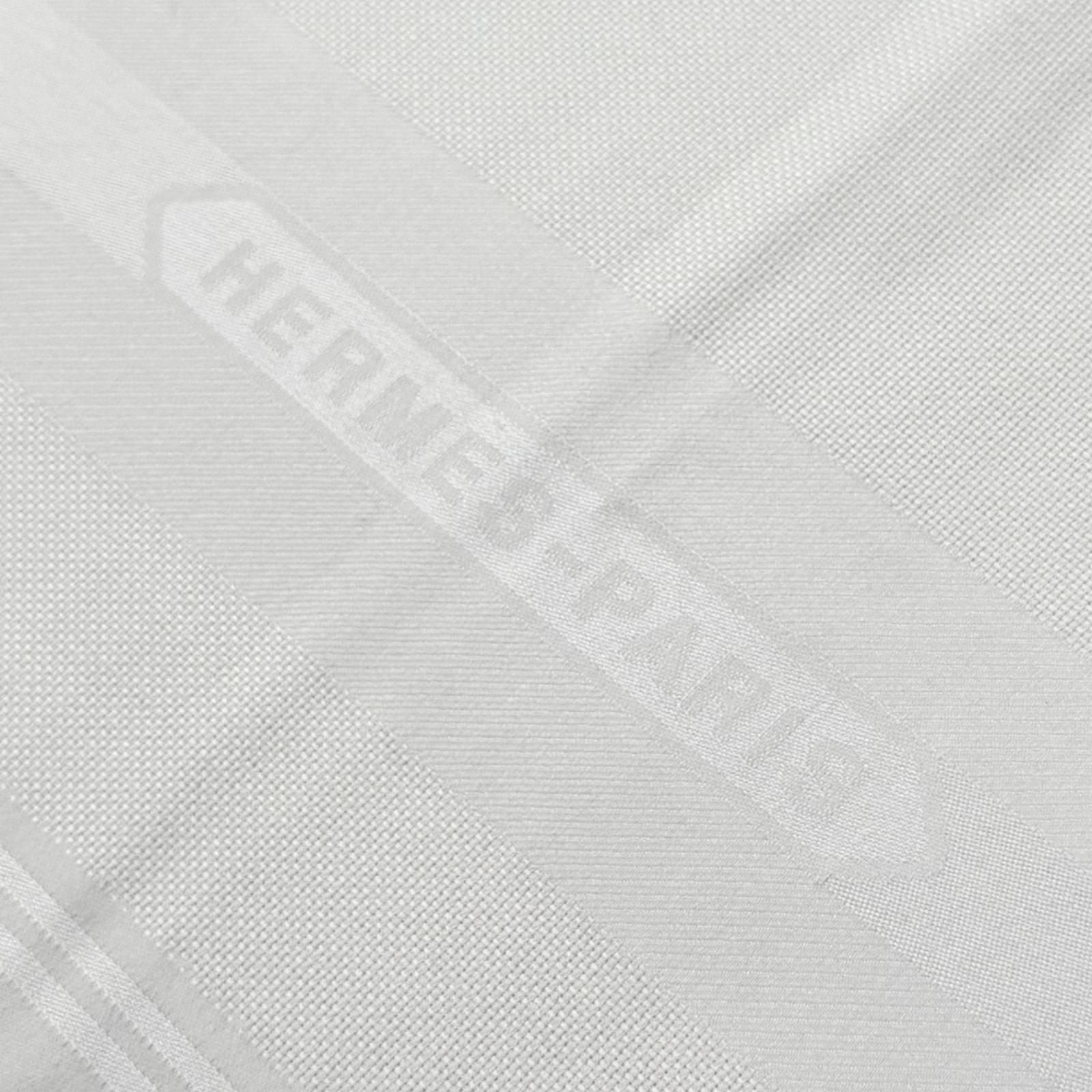 Hermes 115 195800 Scarf — view 3