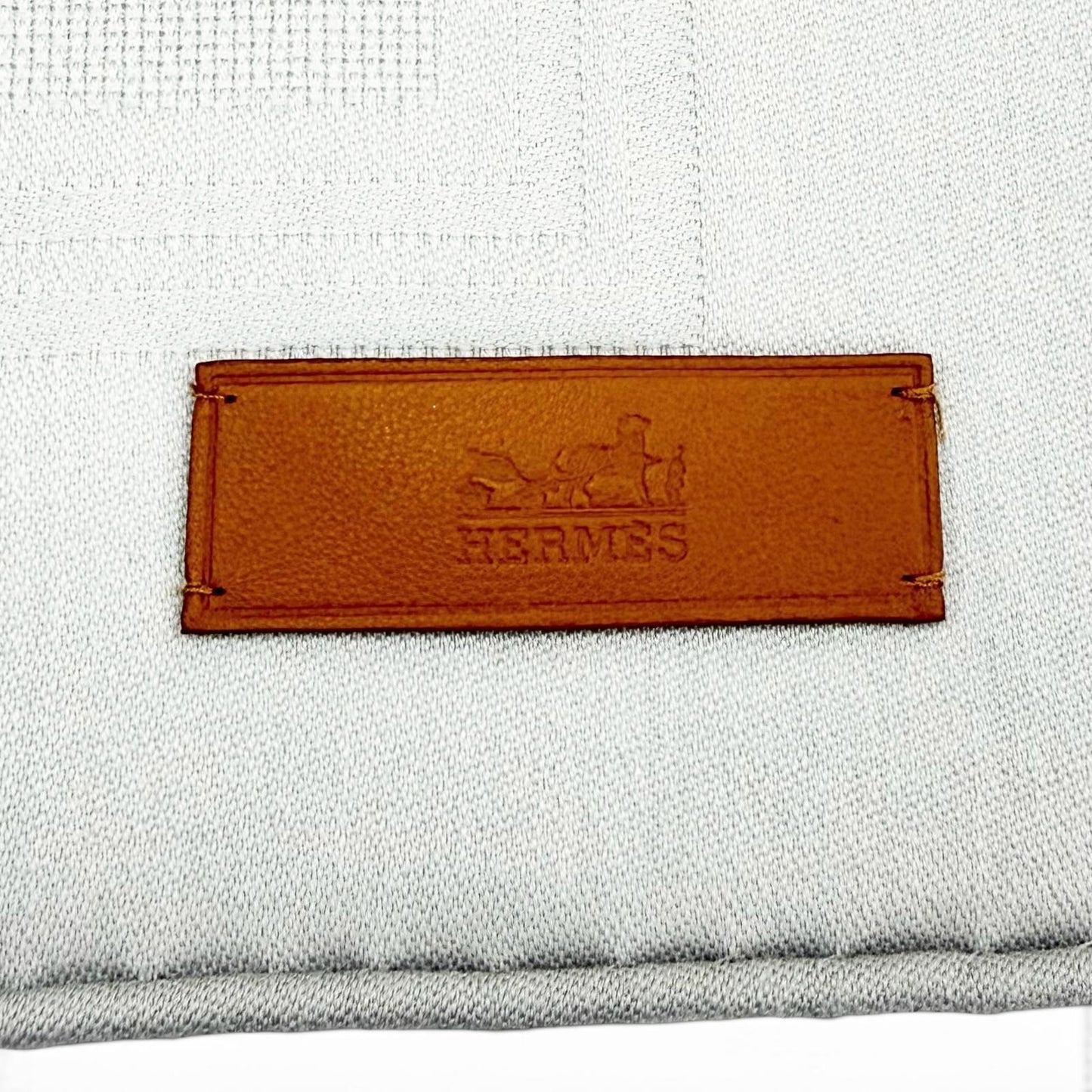 Hermes 115 195800 Scarf — view 4
